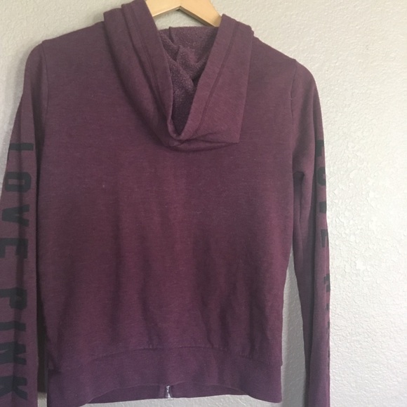 Vs pink jacket - Picture 3 of 5